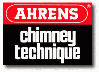 AHRENS Chimney Technique