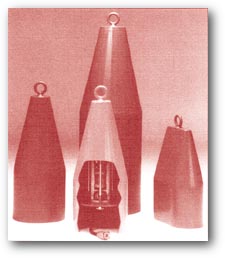 Flue Forms