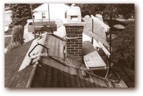 Quick-Set Scaffold